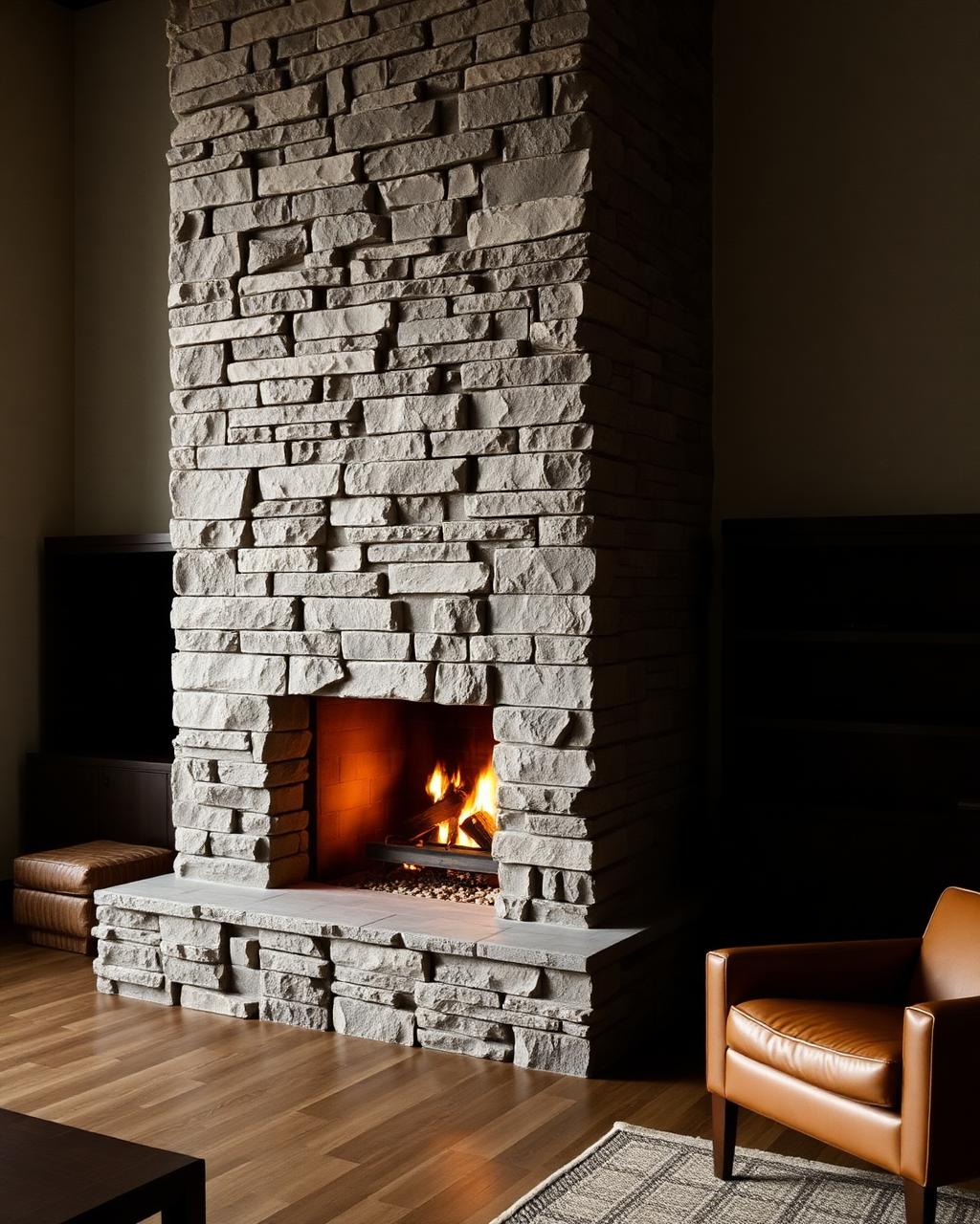 Stone Hearth Proposal — Lookbook
