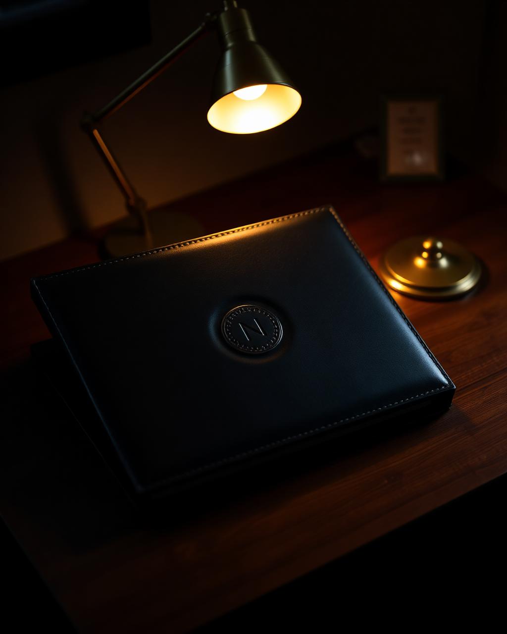 The Authority Opening — Narrative