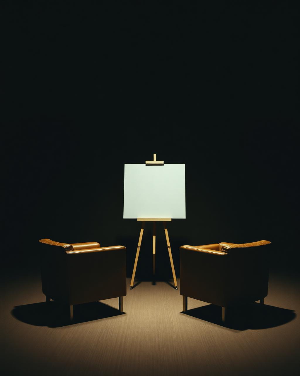 Decision Room Close — Narrative