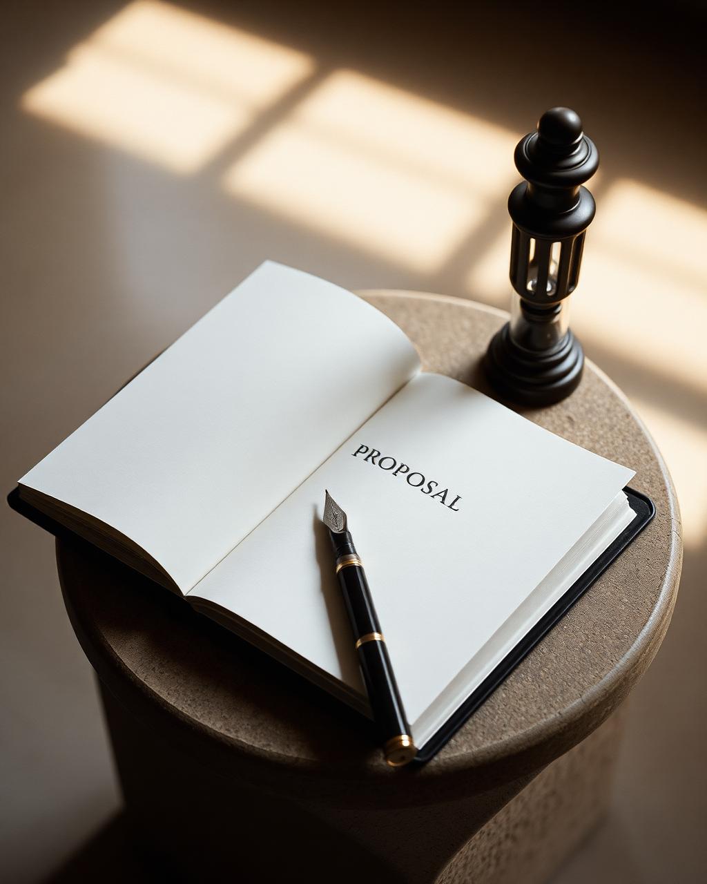 Investment Justification — Narrative